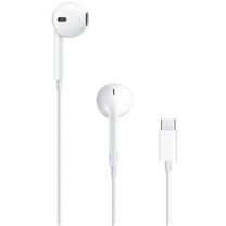 Apple EarPods USB-C sluchtka bl (MTJY3ZM/A)