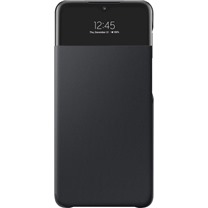 Samsung S-View flipové pouzdro pro Samsung Galaxy A32 5G černé (EF-EA326PBE)
