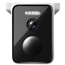 Xiaomi Solar Outdoor Camera BW400 Pro Set bezdrtov venkovn bezpenostn IP kamera bl