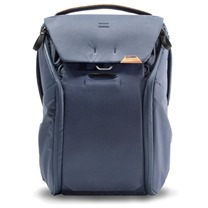 Peak Design Everyday Backpack 20L v2 fotobatoh modrý (Midnight Blue)