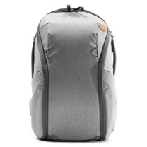Peak Design Everyday Backpack 15L Zip v2 fotobatoh ed (Ash)