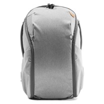 Peak Design Everyday Backpack 20L Zip v2 fotobatoh šedý (Ash)