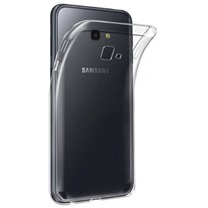CellFish zadní TPU kryt pro Samsung Galaxy J4+ 2018 čirý