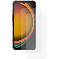 CELLFISH DUO 2,5D tvrzen sklo pro Samsung Galaxy Xcover7 ir 2ks