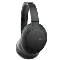 SONY WH-CH710N bluetooth sluchátka přes hlavu ANC černá
