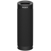 SONY SRS-XB23 přenosný bezdrátový reproduktor IP67 Bluetooth a Extra Bass černý