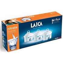 Laica Bi-Flux Cartridge NITRATE vodn filtr 3ks