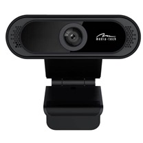 Media-Tech Webkamera LOOK IV 720p, mikrofon