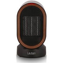 Lauben Desk Fan&Heater 2in1 600BB