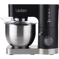 Lauben Kitchen Machine 1200BC kuchyňský robot černý