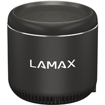 LAMAX Sphere2 Mini bezdrtov reproduktor ern