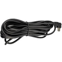 TrueCam USB-A / mini USB-A 3,2m ern kabel
