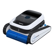 Robotické vysavače