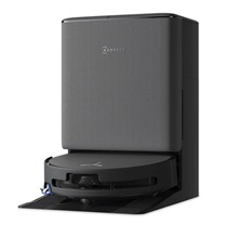 Robotické vysavače