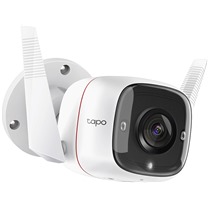 TP-Link Tapo C310 venkovní bezpečnostní IP kamera bílá