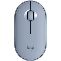 Logitech Mouse M350 modr