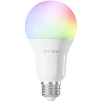 TESLA TechToy Smart Bulb RGB E27, 11W chytr rovka