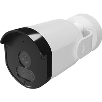 TESLA Smart Camera Outdoor (2022) venkovn bezpenostn IP kamera bl