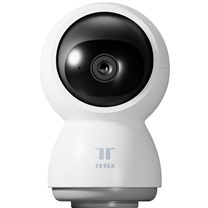 TESLA Smart Camera 360 (2022) vnitn bezpenostn IP kamera bl