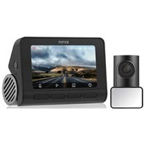 70mai Dash Cam A800S-1 Set kamera do auta ern