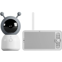 TESLA Smart Camera Baby and Display BD300 chvika bl