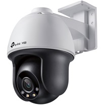 TP-Link VIGI C540 venkovn bezpenostn IP kamera ern