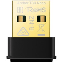 TP-Link Archer T3U Nano Wi-Fi 5 adaptr ern