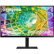 Samsung ViewFinity S80UA 27" IPS grafick monitor ern