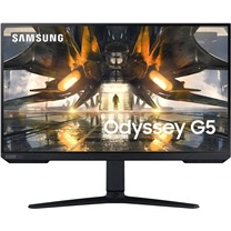 Samsung Odyssey G50A 27" IPS hern monitor ern