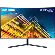Samsung UR590 32" VA monitor ern