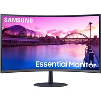 Samsung S39C 32" VA monitor ern