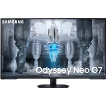 Samsung Odyssey Neo G70NC 43" VA hern monitor ern
