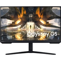 Samsung Odyssey G50A 32" IPS hern monitor ern