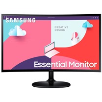 Samsung S360C 24" VA monitor ern