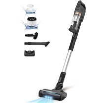 Bezsáčkové vysavače