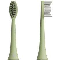 TESLA Smart Toothbrush TS200 nhradn hlavice zelen
