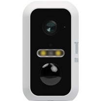 TESLA Smart Camera Battery CB500 bezdrtov venkovn IP kamera bl
