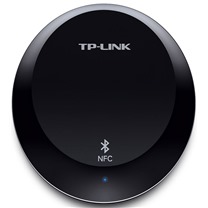 TP-Link HA100 Bluetooth hudebn pijma ern