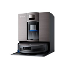 Robotické vysavače