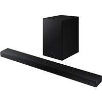 Samsung HW-A650 3.1 soundbar černý