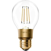 Meross Smart Wi-Fi LED Bulb Dimmer E27, 6W chytr rovka ir