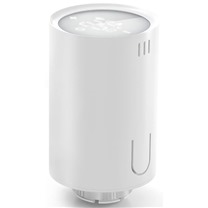 Chytré termostatické hlavice