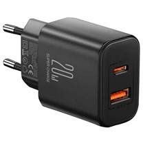 Nabíječky do sítě