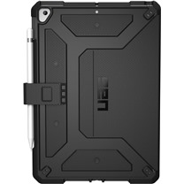 UAG Metropolis odoln flipov pouzdro pro Apple iPad 10,2" 2019 ern