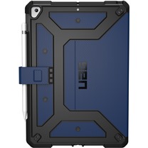 UAG Metropolis odoln flipov pouzdro pro Apple iPad 10,2" 2019 modr