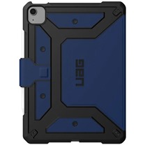 UAG Metropolis SE odoln flipov pouzdro pro Apple iPad Air 10,9" 2022 modr