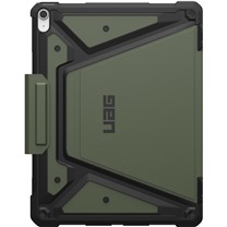UAG Metropolis SE odoln flipov pouzdro pro Apple iPad Air 13" 2024 zelen