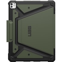 UAG Metropolis SE odoln flipov pouzdro pro Apple iPad Pro 13" 2024 zelen