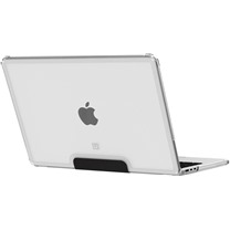 UAG U Lucent pouzdro pro Apple MacBook Air 13" 2024 M3 / 2022 M2 ir