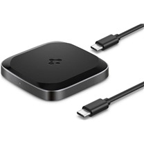 Bezdrátové nabíječky